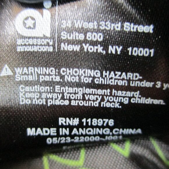 RICK & MORTY BACKPACK - Picture 15 of 16